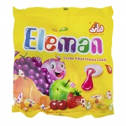 شکلات  نارگیلی450گرم چیچک