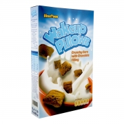 بالشتی شکلاتی 55 بوم بوم